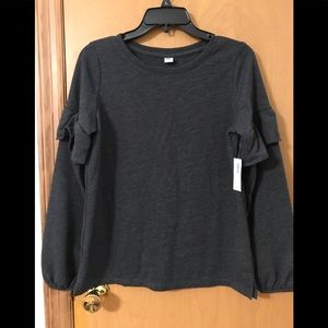 Women’s small Old Navy top NWT